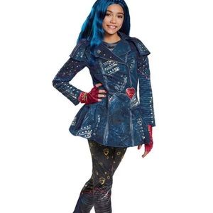 Descendants 2 Evie Costume